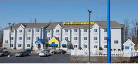 Pattis Inn and Suites