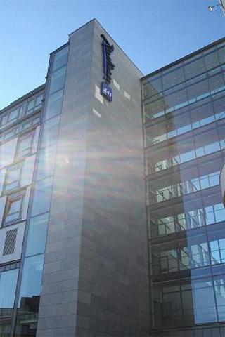 Radisson Blu Hotel, Tromso