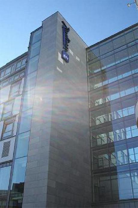 Radisson Blu Hotel, Tromso