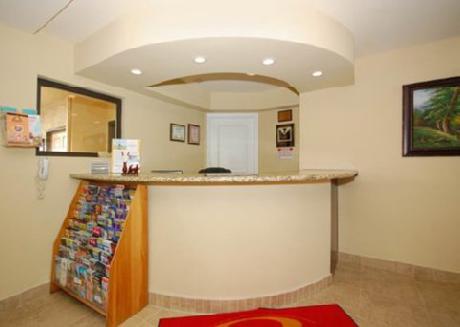 Econo Lodge Glendale