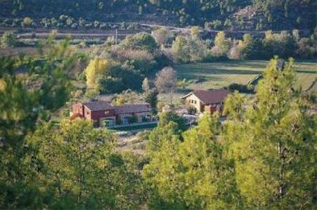 Domus Selecta La Parada Del Compte