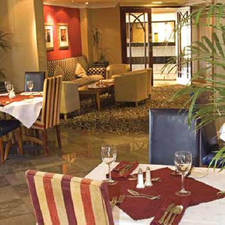 BEST WESTERN Everglades Park Hotel