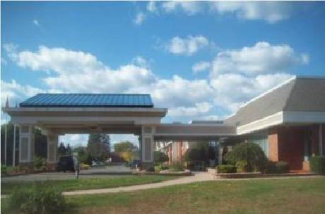 Baymont Inn And Suites East Windsor, CT
