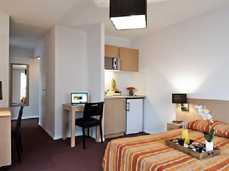 Adagio Access Bale Saint Louis