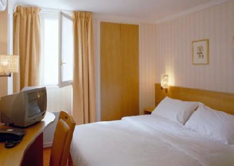 Quality Hotel Axel Opera