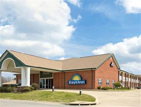 Days Inn Beebe