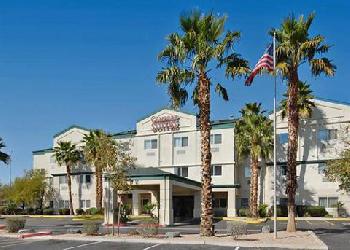 Comfort Suites at Metro Center