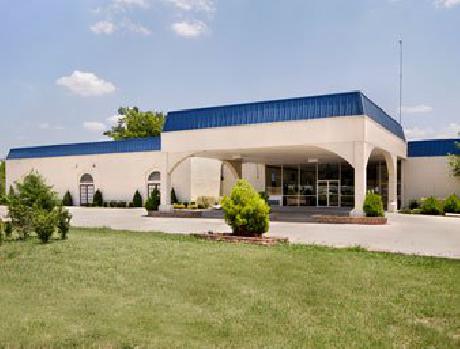 Knights Inn And Suites Waxahachie