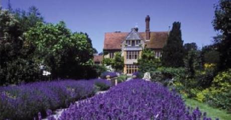 Le Manoir aux Quat'Saisons