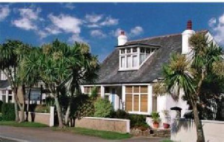 The Oasis Guest House