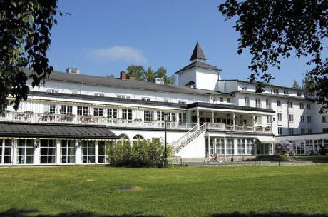 Radisson Blu Lillehammer Hotel, Lillehammer