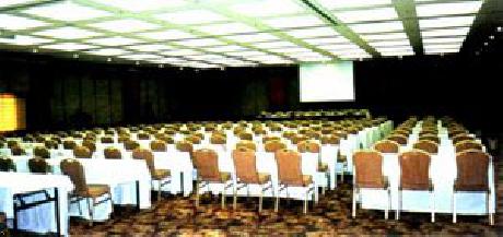 Chengdu Pearl International Hotel