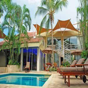 Santorini Hotel Boutique