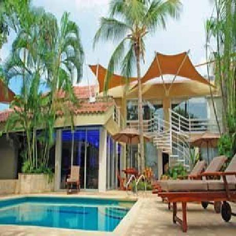 Santorini Hotel Boutique