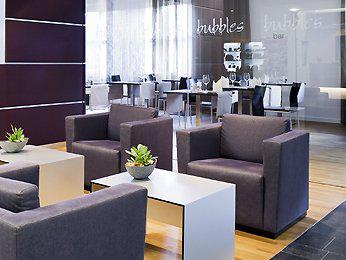 Mercure Hotel ORBIS Mi??nchen Si??d