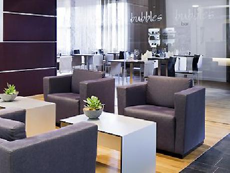 Mercure Hotel ORBIS Mi??nchen Si??d