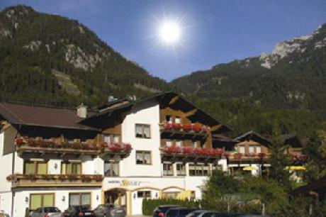 Aktiv und Erlebnishotel Sonnalp