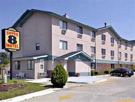 Super 8 Augusta/Ft Gordon Area