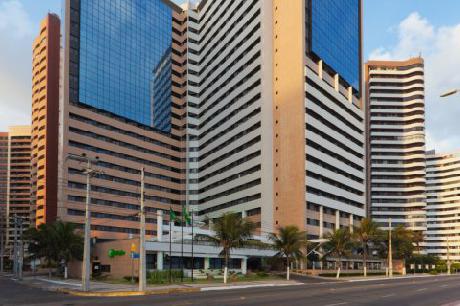 Holiday Inn FORTALEZA