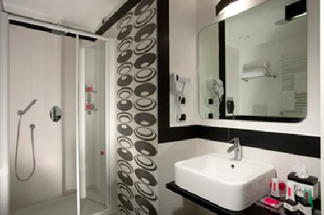 BEST WESTERN PLUS Art Hotel Noba