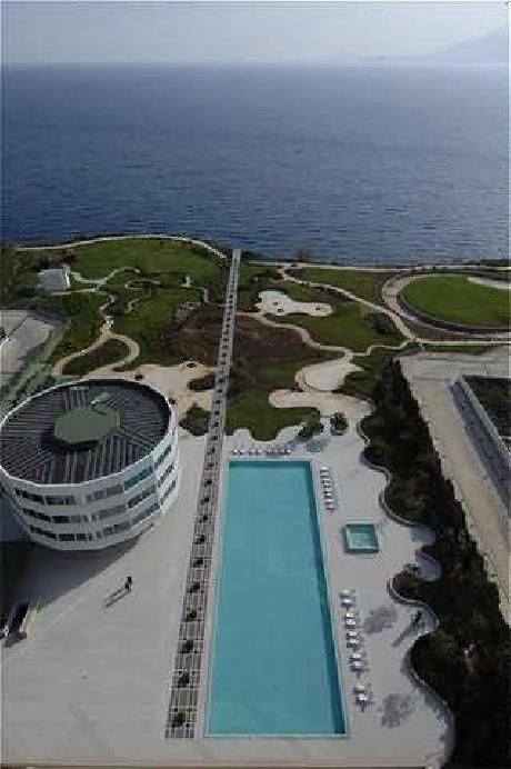 The Marmara Antalya