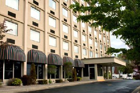 BEST WESTERN Riverfront Inn