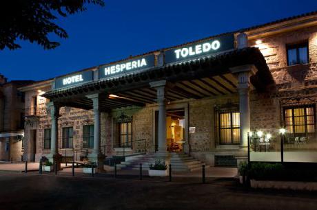 HESPERIA TOLEDO