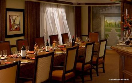 The Lodge At Pebble Beach