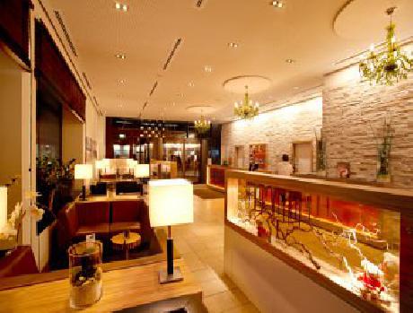 Ramada Salzburg City Centre