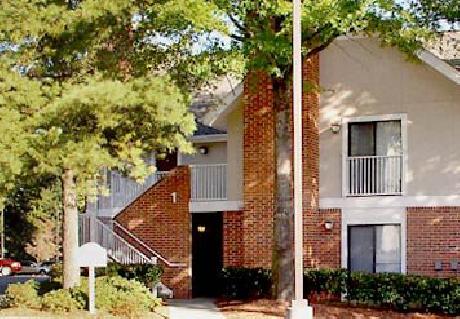 Residence Inn Atlanta Perimeter/Dunwoody