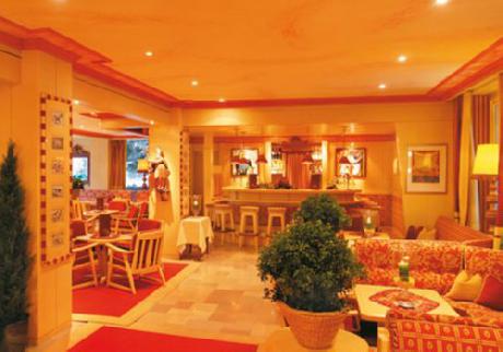 Astoria Relax and Spa Hotel