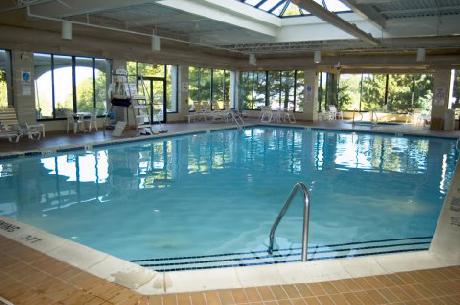 BEST WESTERN PLUS East Mountain Inn & Suites