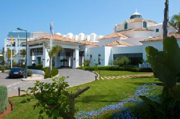Fuerte Estepona Suites Spa
