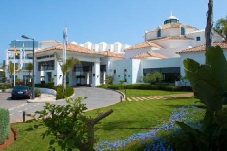 Fuerte Estepona Suites Spa