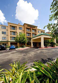 Courtyard Houston Sugar Land