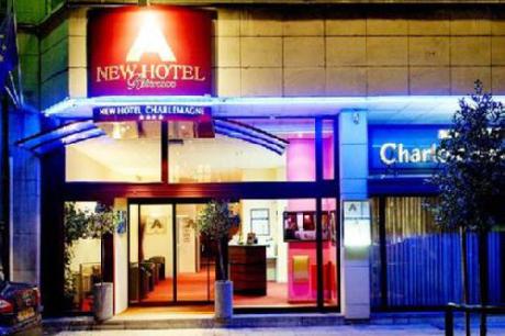 New Hotel Charlemagne