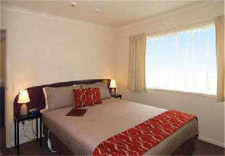 BKs Pioneer Motor Lodge