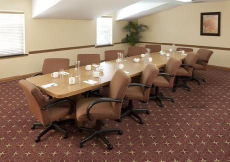 Country Suites By Carlson, Chattanooga at Hamilton Place Mall, TN