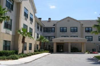Extended Stay America - Orlando - Universal Studios