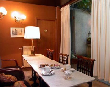 Hotel de l'Universite