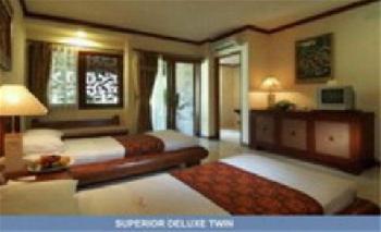 Grand Balisani Suites