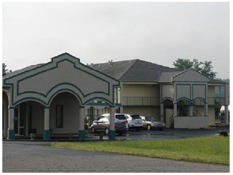 Americas Best Value Inn