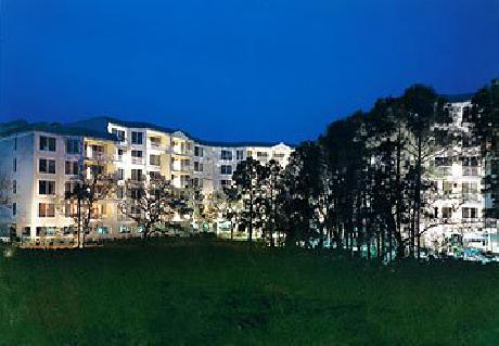 Marriott's Harbour Club