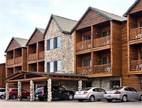 Super 8 Mackinaw City/Bridgeview Area