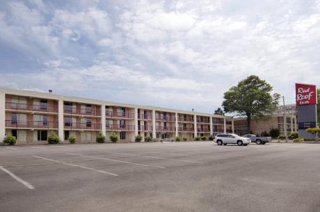 Red Roof Inn Richmond Airport