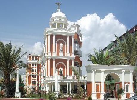 Hotel Antique Roman Palace