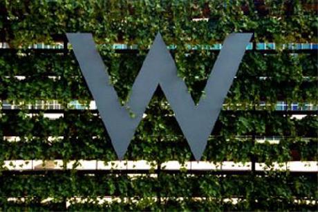 W Atlanta - Buckhead