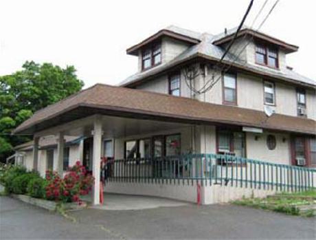 Knights Inn Endwell/Binghamton