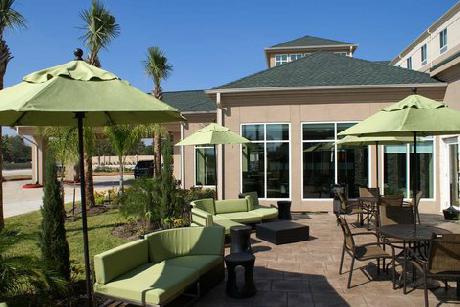 Hilton Garden Inn HoustonClear Lake NASA