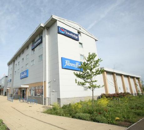 Travelodge Basildon